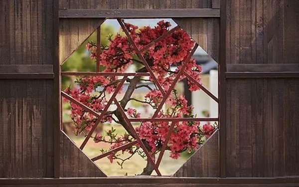 建筑门窗在传统门窗文化中的传承发展